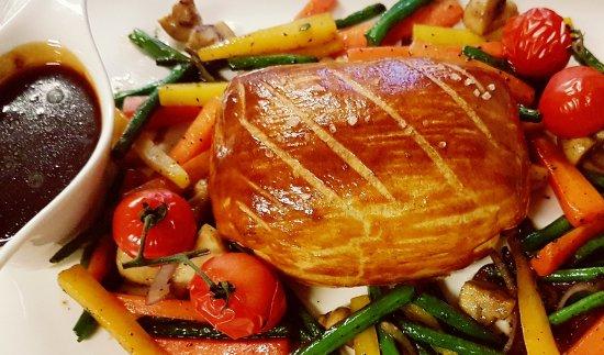 Restaurant bij Roos